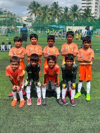 Shooterz - Professional Player Pathway Program Our Champions: Celebrating Success photo 11