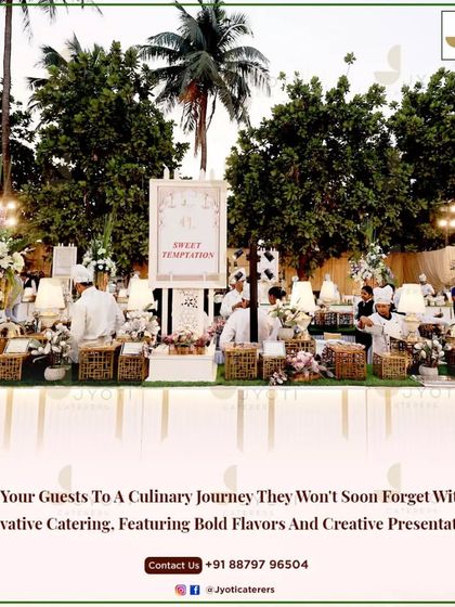 Grand Eventscapes & Buffet Design photo 24