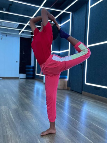 Subham Chail Performing Arts - Dance Instruction Flexibility & Fitness Training photo 32