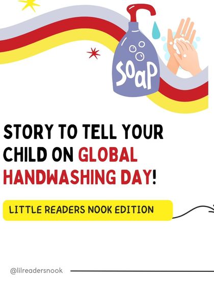 Devaki Bhujang Gajare - Professional Storytelling Sessions for Children Spark Your Imagination photo 3