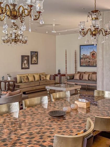 White Studio Architects - Luxury Residential Architecture & Design Contemporary Urban Residences photo 20