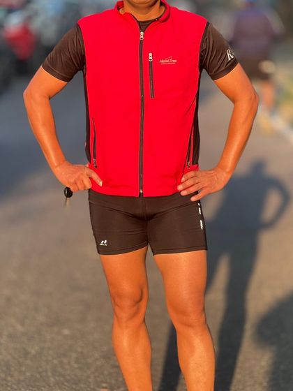 Sunday Run Club photo 44