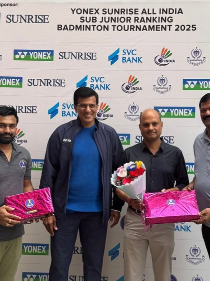 National & State Ranking Tournaments photo 8