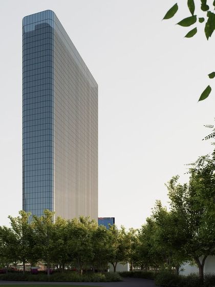 Studio Chintala - Architecture & Master Planning Corporate & Tech Campuses photo 8