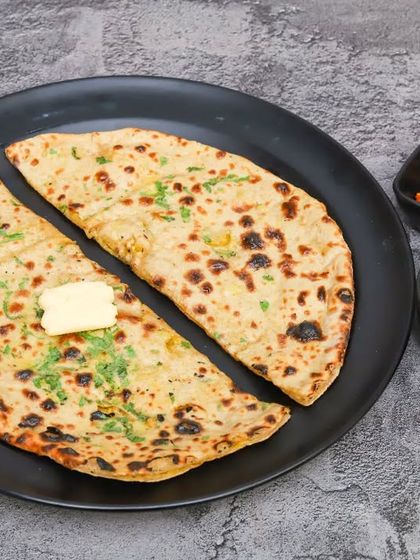 Housewives Kitchen - Home-Cooked Meal Delivery Freshly Made Rotis & Breads photo 3