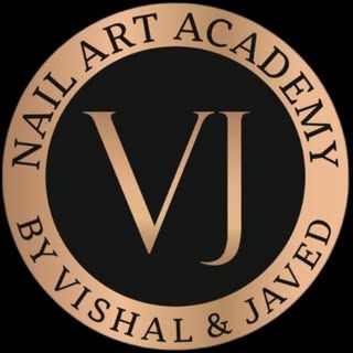 VJ Nail Art Studio & Academy