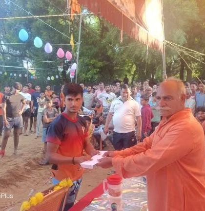 Our Wall of Champions photo 49