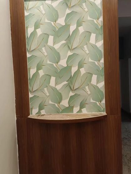 Wallplays - Wallpaper Design & Installation Nature-Inspired & Floral Prints photo 174