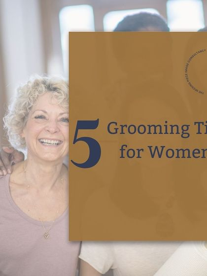 The Missing Piece - Personal Styling & Image Consultation Style & Presence for Women photo 3