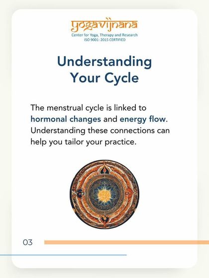 Yogavijnana - Yoga Classes & Therapy Yoga Therapy: A Personalized Path to Wellness photo 10