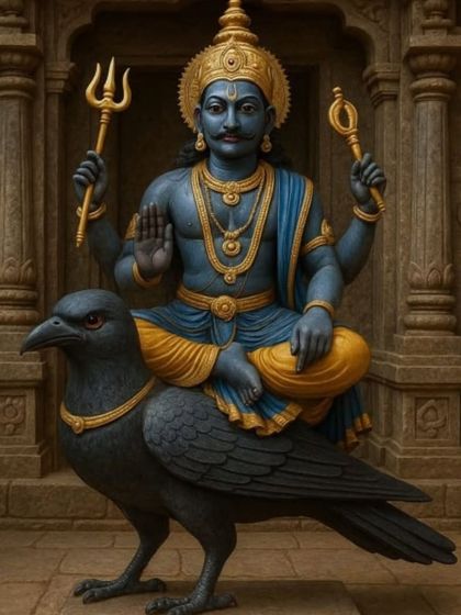 Manjunath Guruji - Spiritual Remedies for Well-being & Success Daily Horoscopes (Dina Bhavishya) photo 7