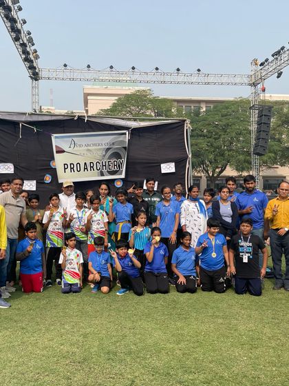 More Than a Club, We're Family photo 14