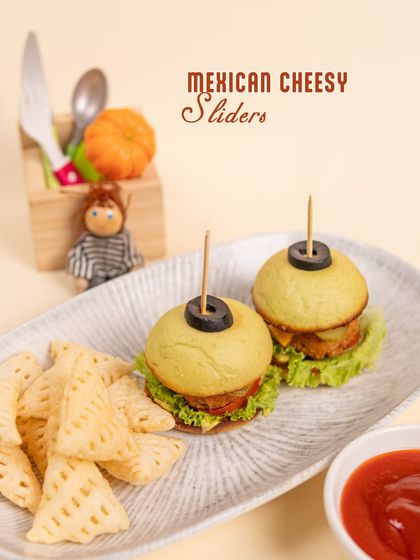 Happy Tummies, Happy Kids photo 4