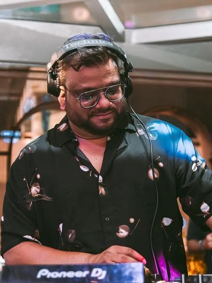 Digvijay Singh Thakur - Shor Bazaar: Curated Music Experiences The Artist & The Hustle photo 36