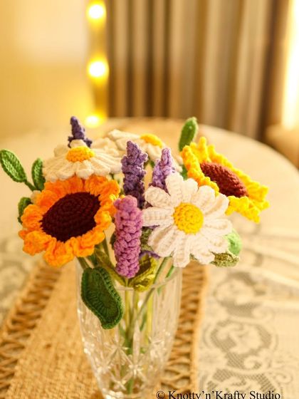 Blooms All Year Round photo 26