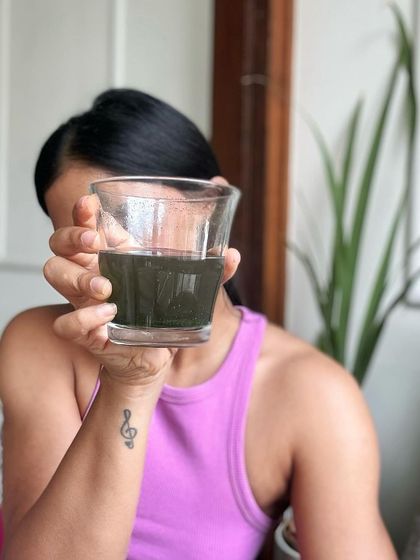 Meghana Rabindranath - Nutrition & Wellness Coaching My No-Nonsense Supplement Guide photo 15