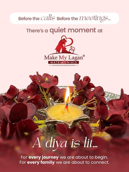 Make My Lagan - Personalized Matchmaking Our Process: A High-Touch, Personal Journey photo 13