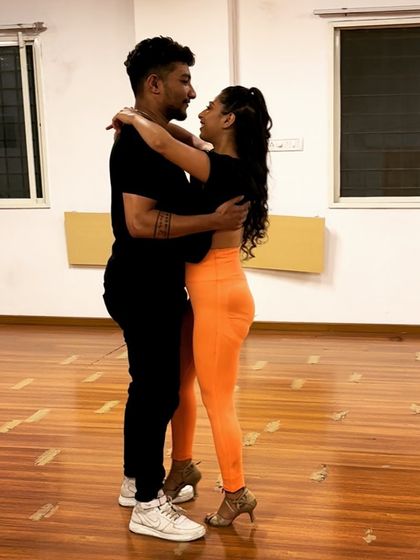 Danny & Yo - Event Performances & Services Brazilian Zouk & Fusion photo 5