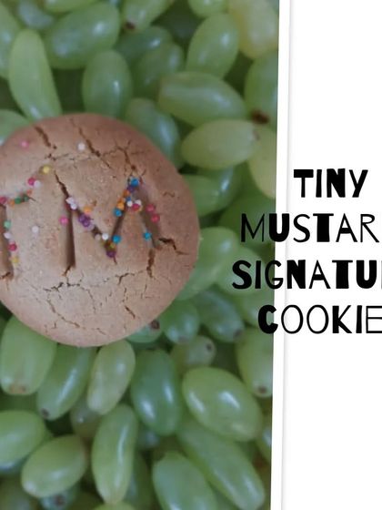 Tiny Mustards - Montessori Preschool Program Our Community & Learning Space photo 40