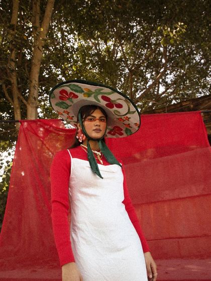 Zoya Joy - Personal & Celebrity Styling Editorial & Conceptual Shoots photo 53