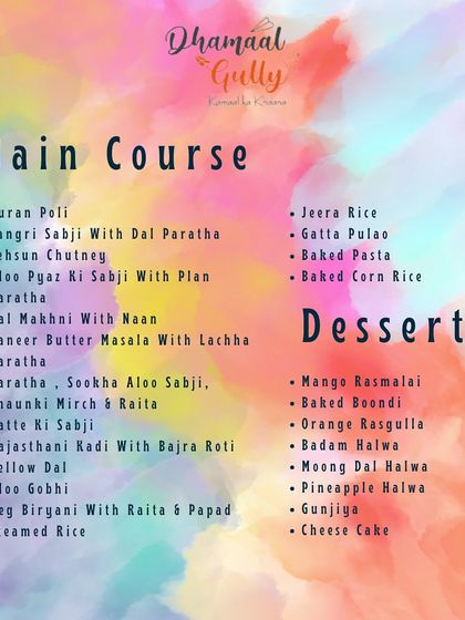 Festive Feasts & Gifting photo 8