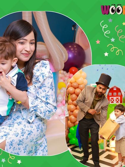 More Party Moments photo 49