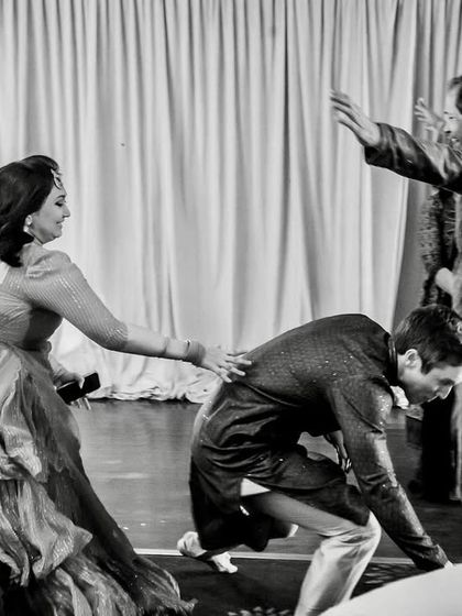 Wedding Rituals & Vows photo 30