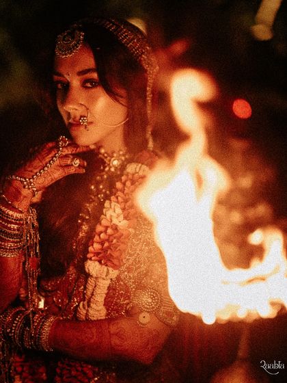 Editorial Portraits: Brides & Grooms photo 17