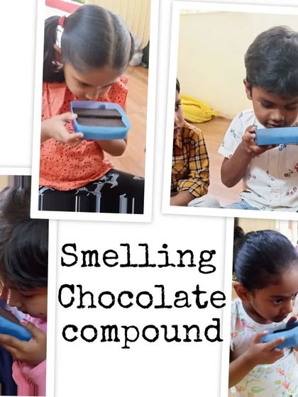 Tiny Mustards - Montessori Preschool Program Practical Life Skills: Kitchen Adventures photo 80