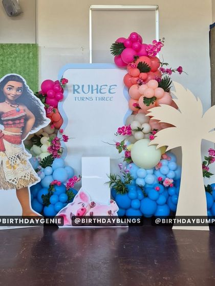 Princesses, Mermaids & Magic photo 36