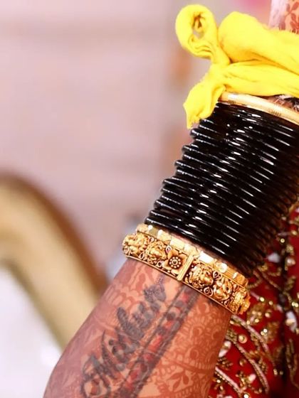 Rani Esthetic Studio - Event Makeup & Styling South Indian Bridal Magic photo 34