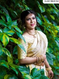 Special Occasion Makeup & Hair