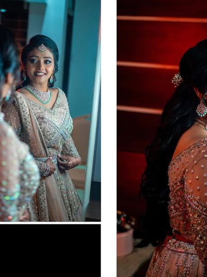 Santosh Ranal Photography - Wedding & Couples Photography The Bridal Glow photo 19