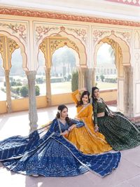Women's Indian Occasion Wear
