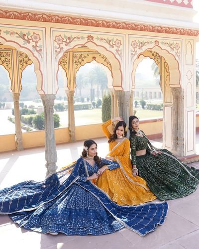 Women's Indian Occasion Wear