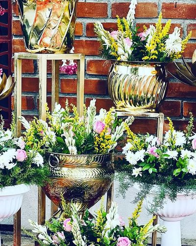 Traditional Ceremony Decoration