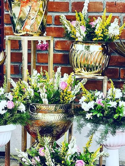 Rushi Events - Event Decoration & Styling Joyful Family Celebrations photo 12