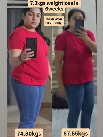 Client Transformations: The Ultimate Proof photo 41