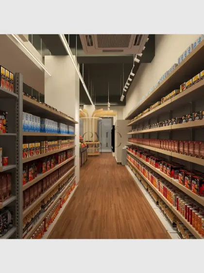 Chizzle My Designs - Commercial Interior Design Retail & Showroom Experiences photo 10