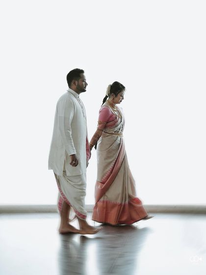 2Bonds - Wedding Photography & Films Sacred Vows: The Wedding Ceremony photo 49