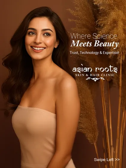 My philosophy is simple: science meets beauty. I am committed to using proven technology and my deep expertise to help you achieve natural, lasting results and feel confident in your skin.