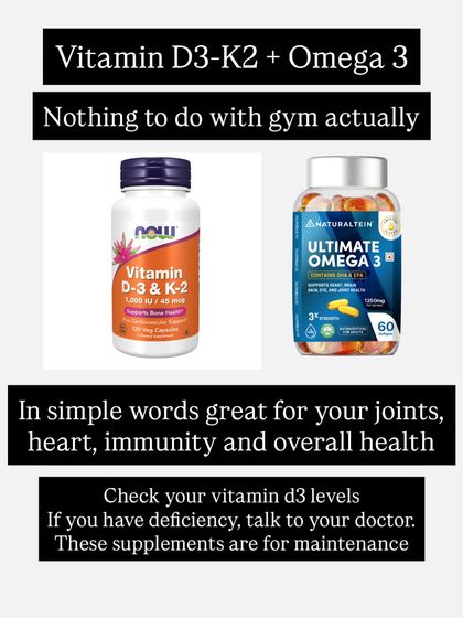 Supplement Guide: The Honest Truth photo 5