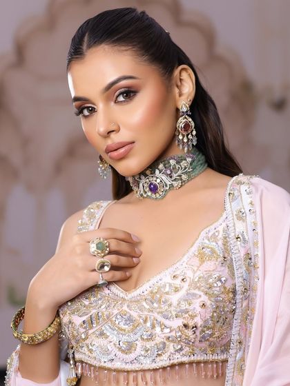 Soft & Natural Elegance photo 12