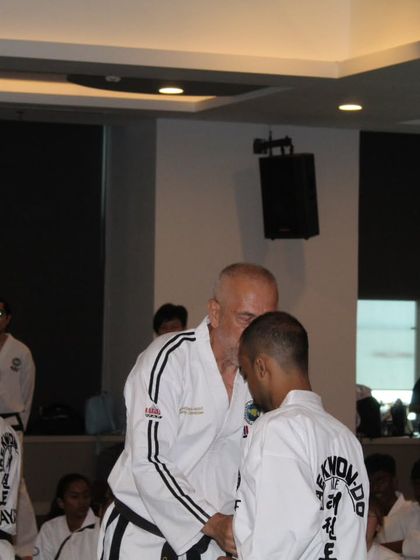 Advanced Seminars & Workshops photo 4