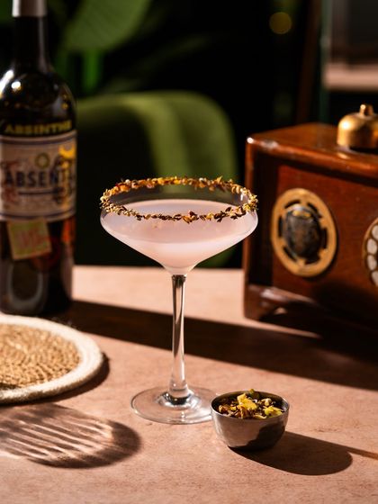 Artisanal Cocktails & Bar Photography photo 10