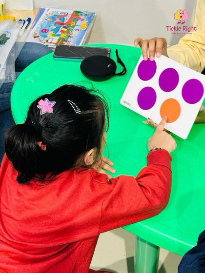 Tickle Right - Early Childhood Education Programs A Peek Inside Our Joyful Classrooms photo 58