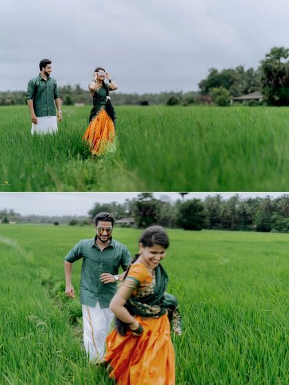 AJ Picture Company - Wedding & Couple Photography Pre-Wedding Stories: Your Love, Your Style photo 62