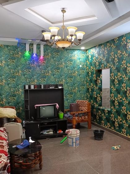 Ansari - Wallpaper & Mural Installation Nature & Floral Designs photo 65