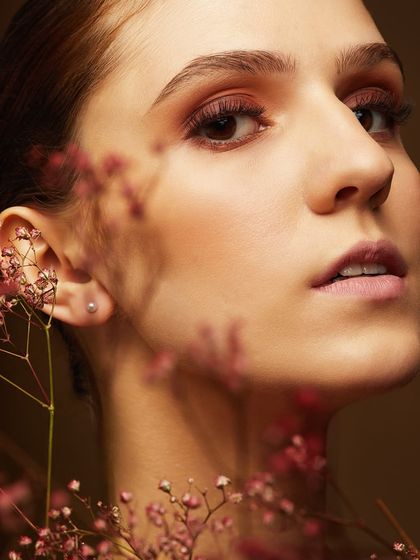 Student Portfolios: Creative & Editorial Artistry photo 44