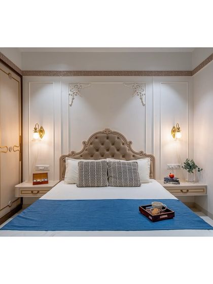 Serene & Personal Bedrooms photo 9